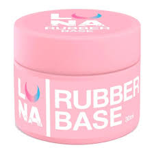 LUNAmoon Rubber Base, 30ml