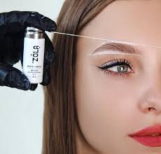 ZOLA Thread For Brows, 30m