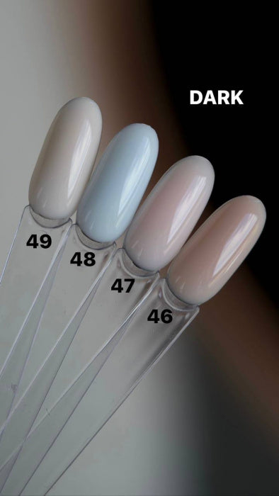 DARK PRO base 49, 15ml