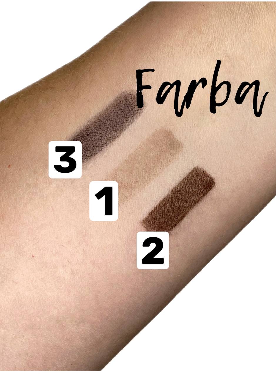 PERMANENT Lash&Brow Eyebrow Tint, 10 ml