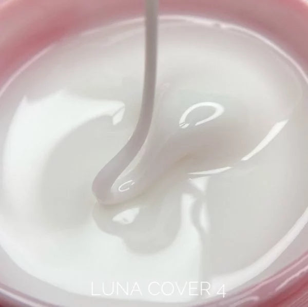 LUNAmoon Camouflage Cover Base 04