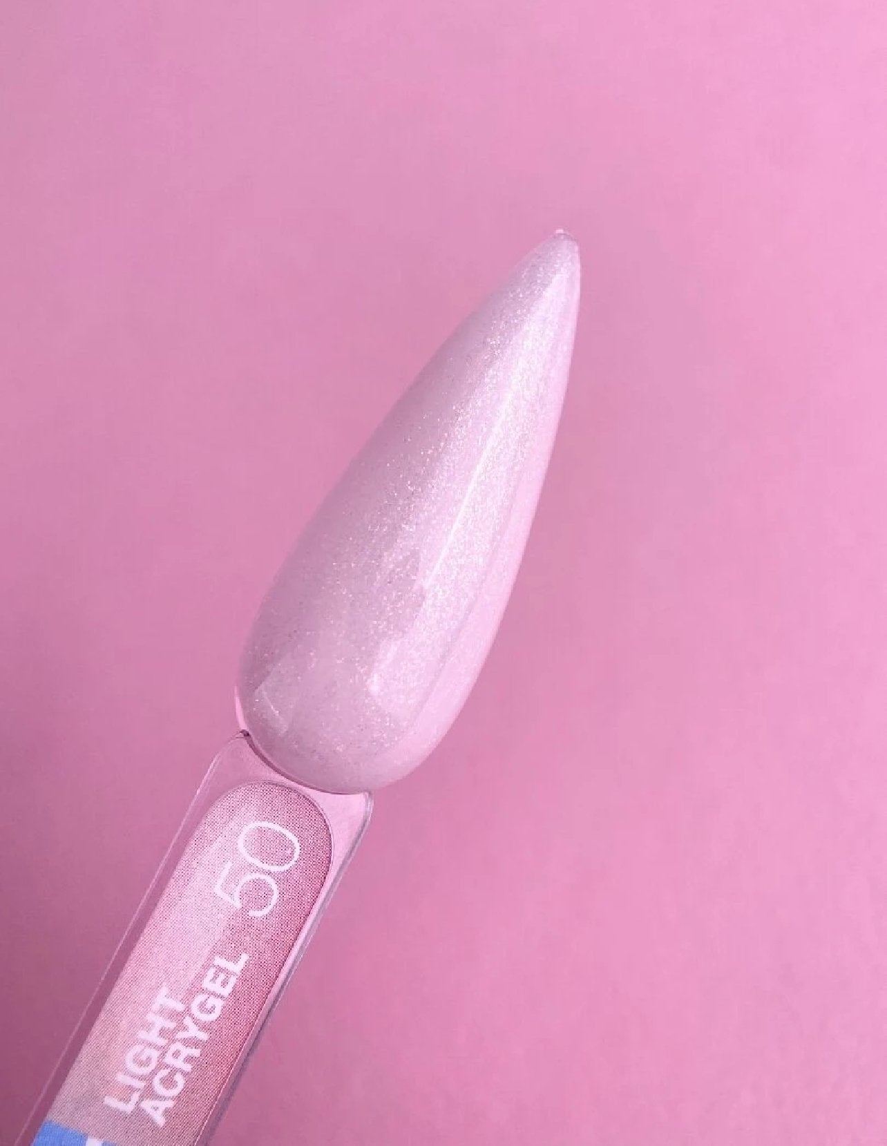 LUNAmoon 50 Liquid Light Acrygel, 13ml