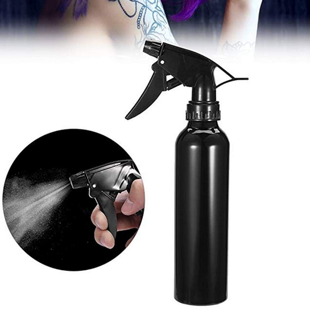 Spray Bottle for Tattoo 250ml