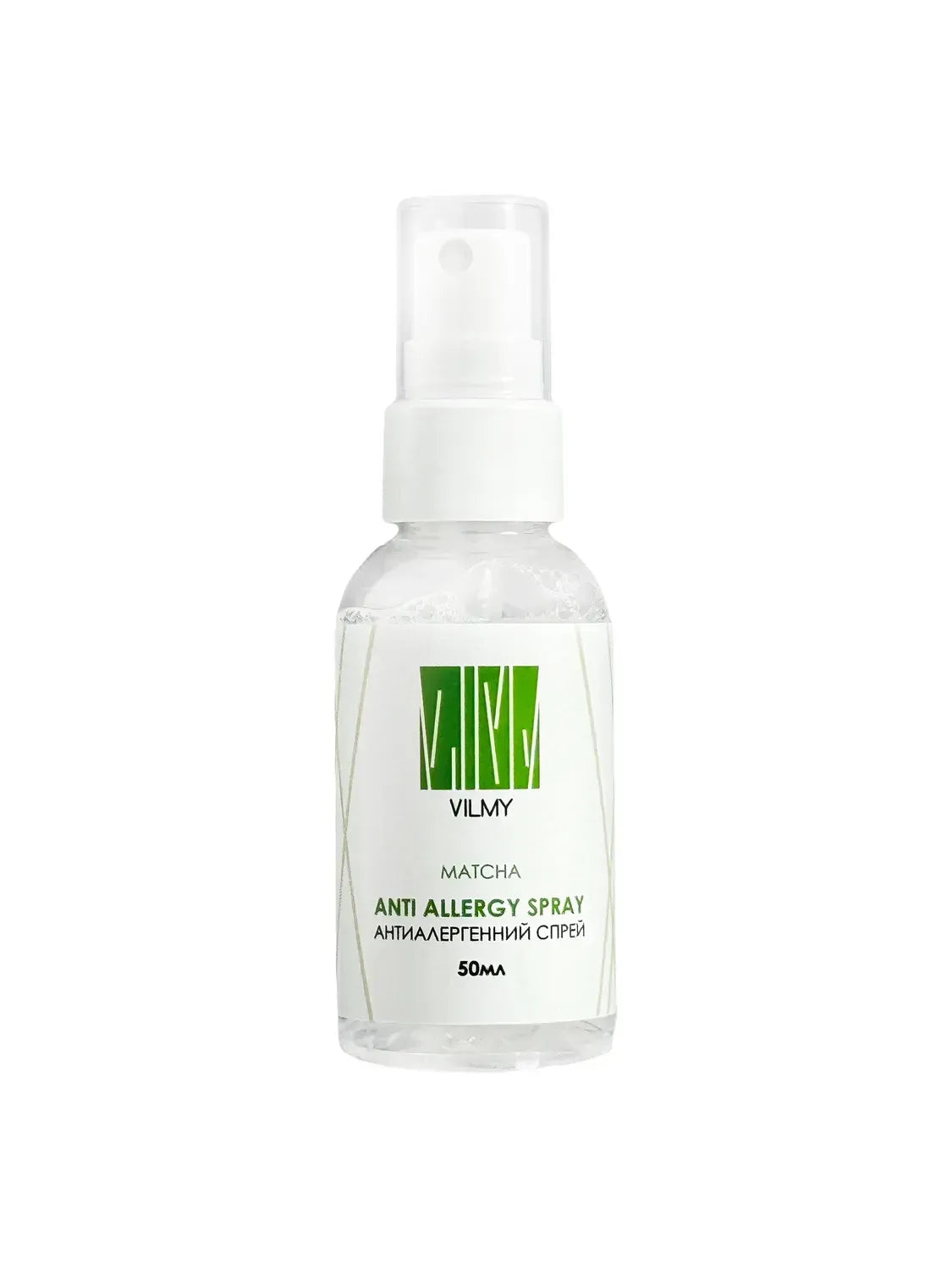 VILMY Anti-allergic spray, 50 ml