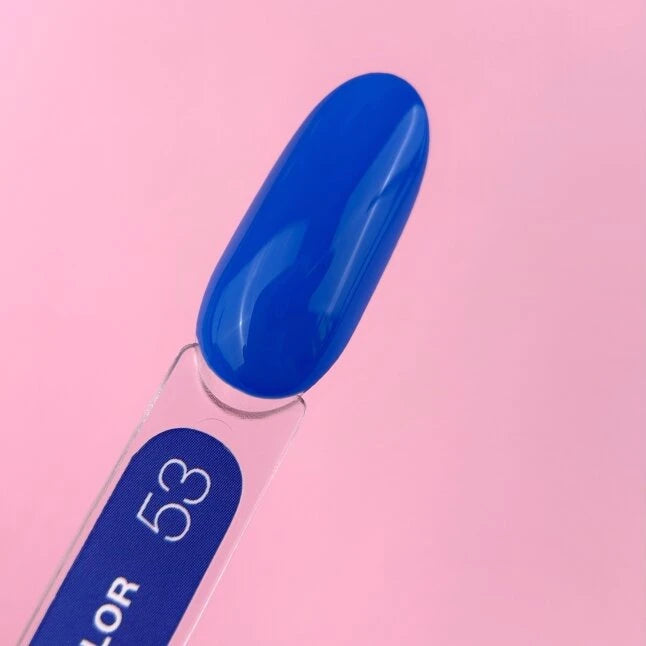 LUNAmoon 53 Gel polish Color, 13 ml
