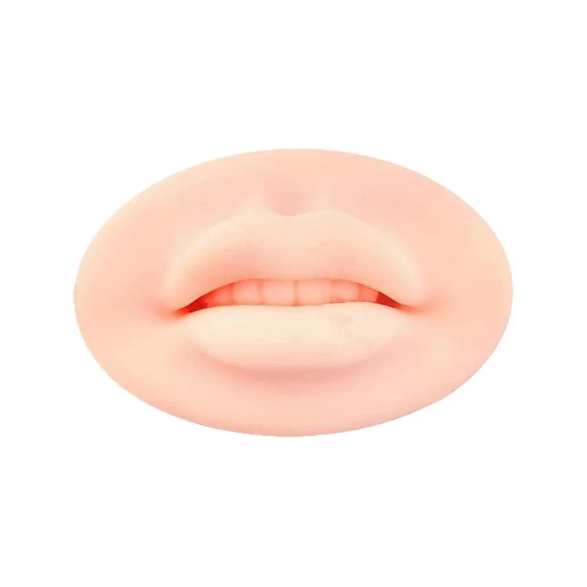 5D Lip Silicone Practice Skin Permanent Makeup
