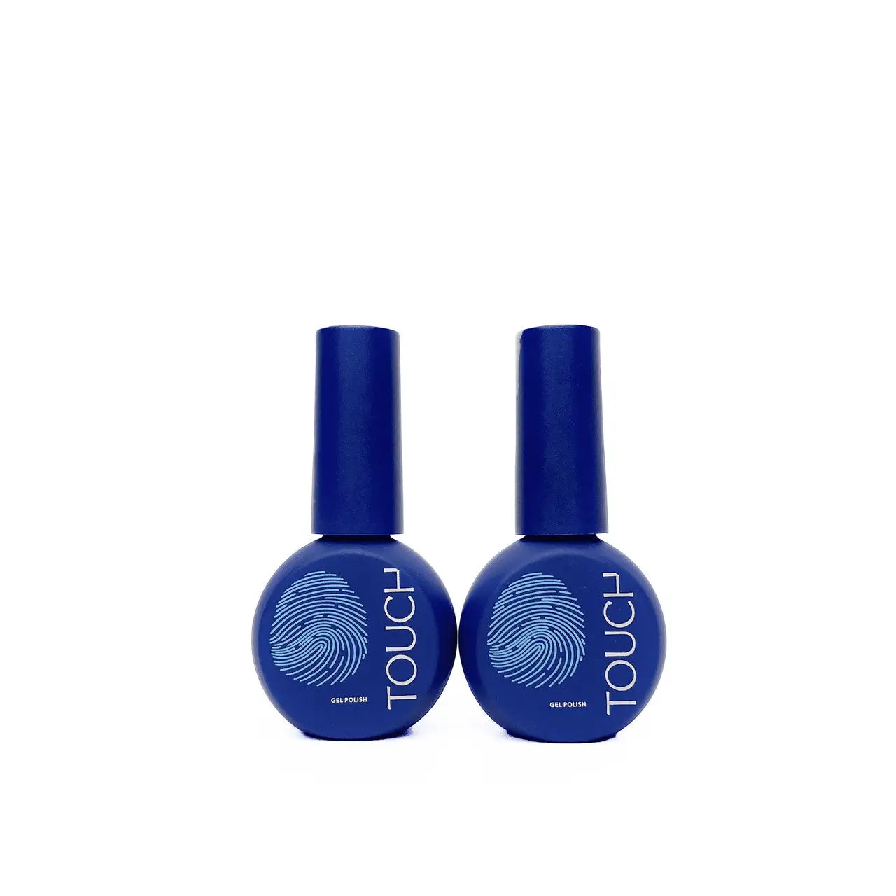 TOUCH Gel Polish One Step 01 for pedicure 3in1, 9 ml