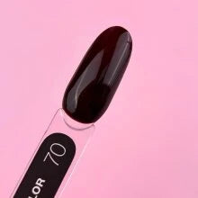 LUNAmoon 70 Gel polish Color, 13 ml