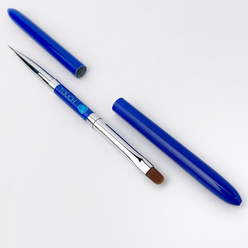 TOUCH Double-sided Brush
