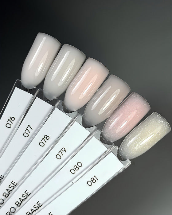 DARK PRO base 77, 15ml