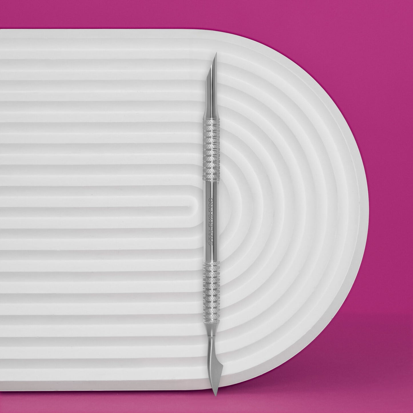 STALEKS Manicure pusher Staleks Pro Expert 90 Type 3 (PE-90/3)