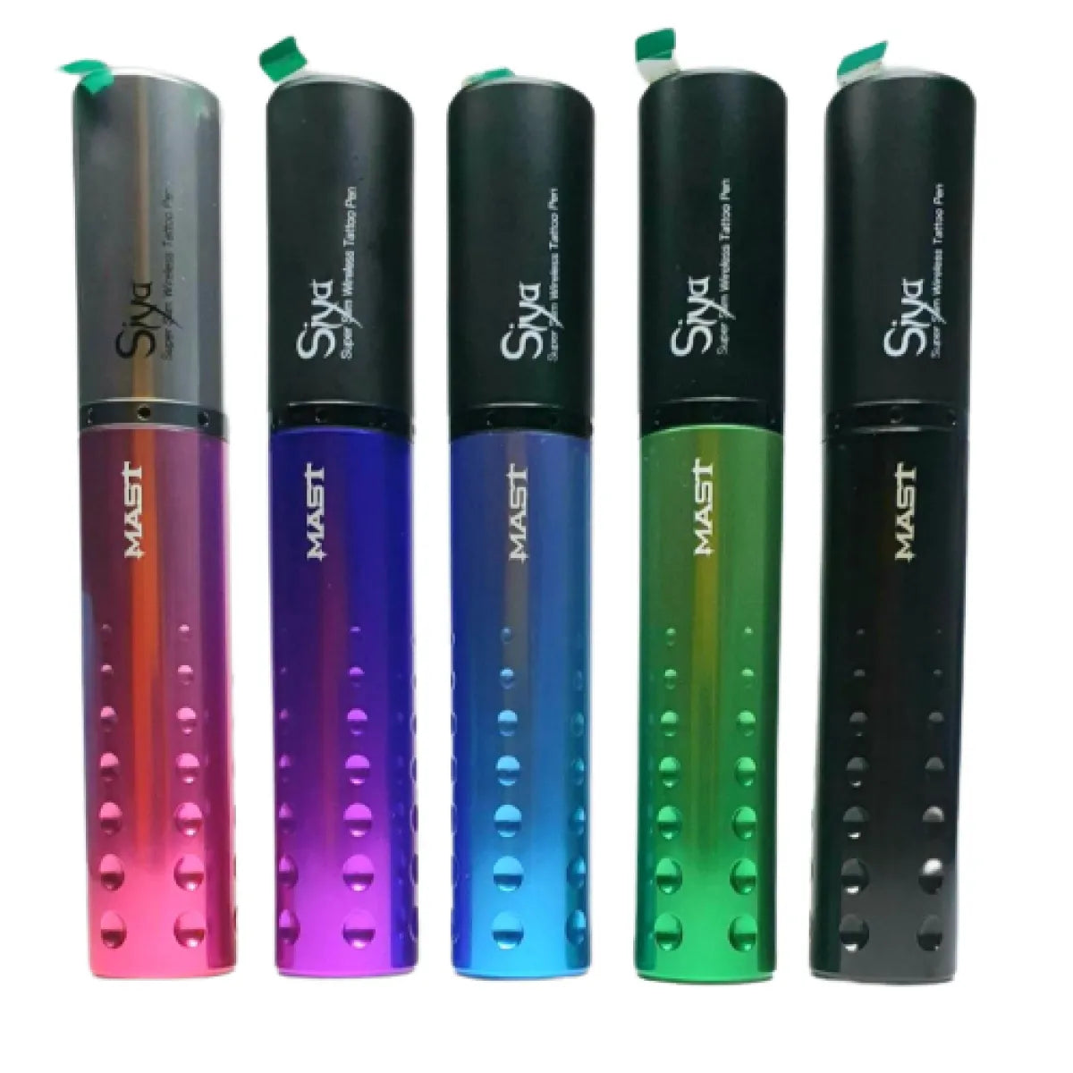 Mast Siya Wireless Rotary Pen Machine for PMU SMP