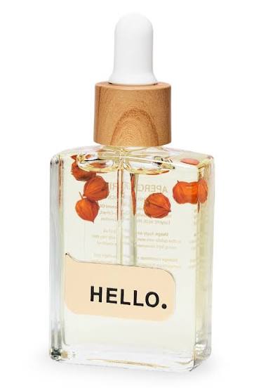 HEYLOVE Cuti-cocktail oil for nails