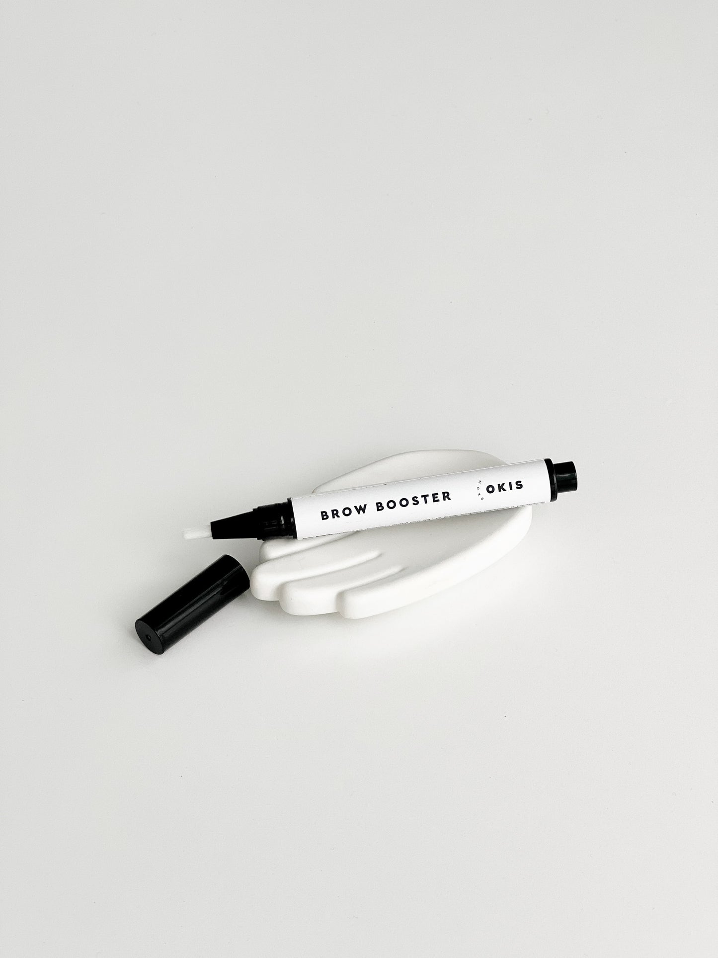 OKIS Brow Eyebrow and eyelash booster BOOSTER (pencil), 2.5 ml