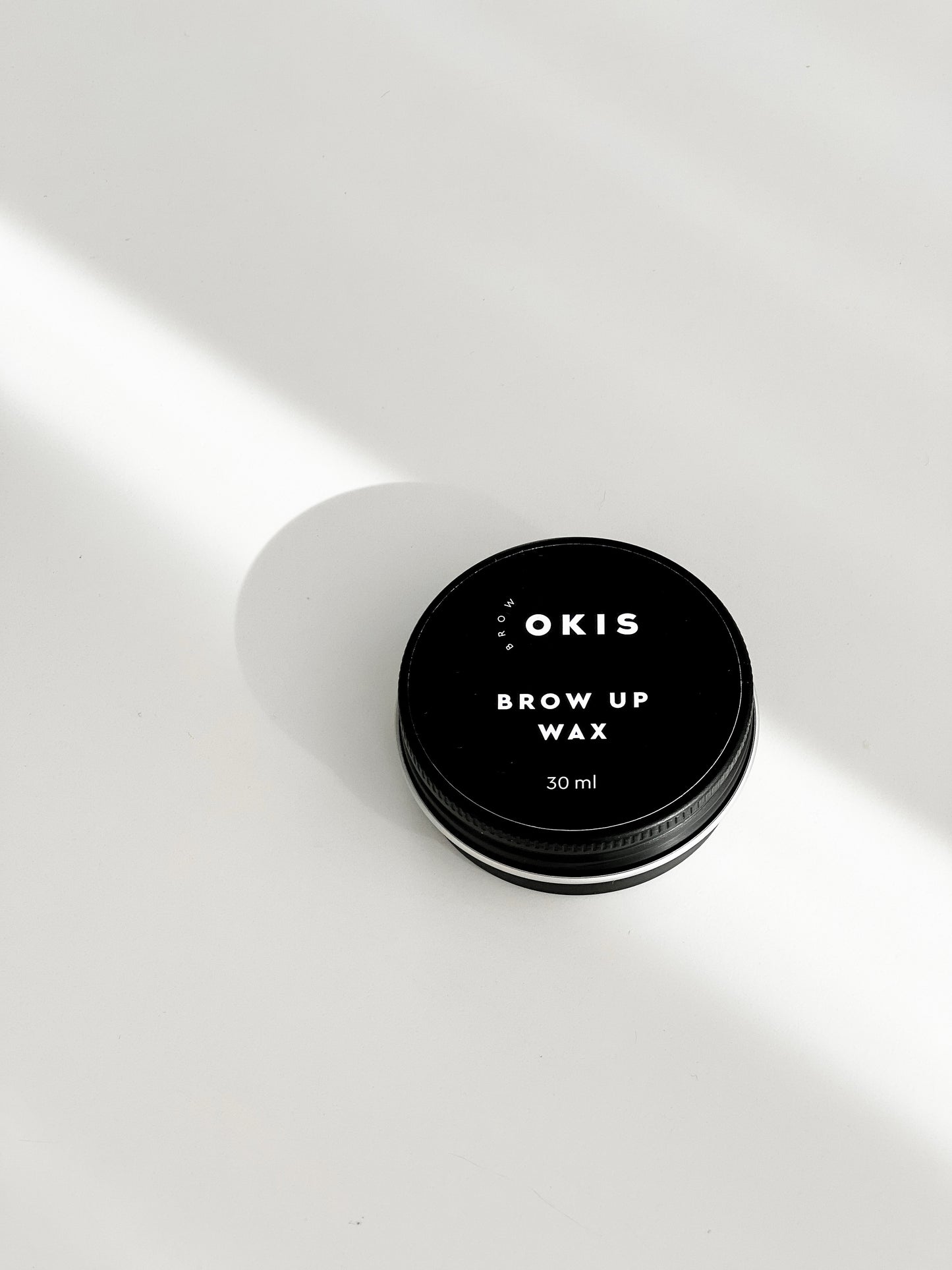 OKIS Brow Up Wax