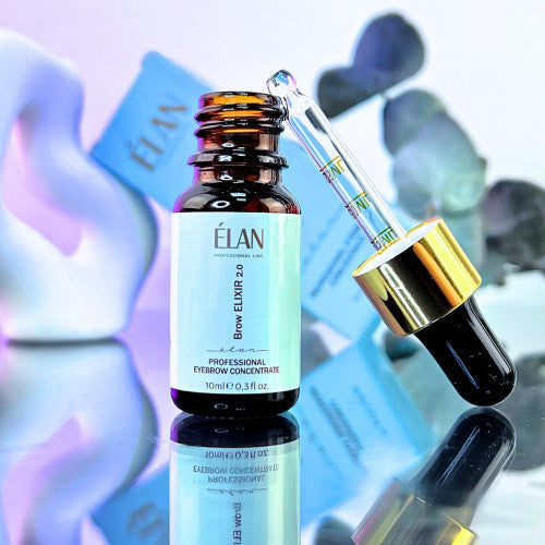 ELAN Brow ELIXIR 2.0