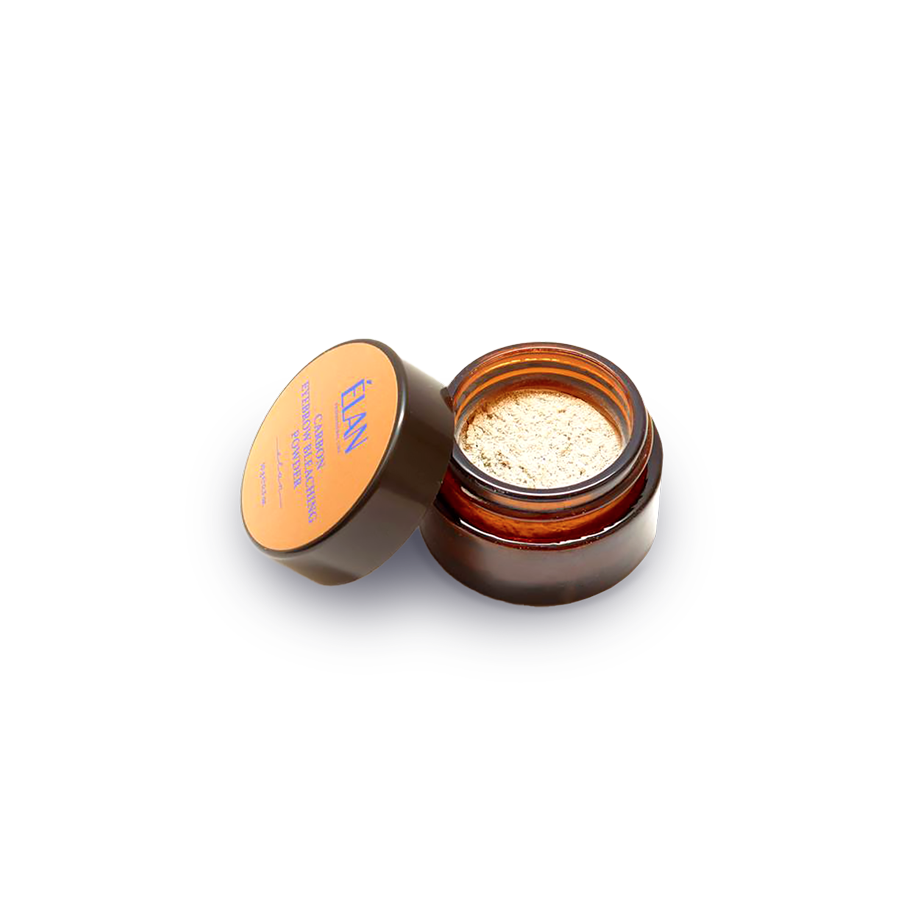 ELAN Carbon Eyebrow Bleaching Powder, 10g