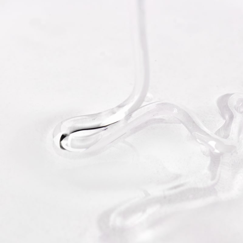 GLOSS Single-phase gel Builder Gel Clear