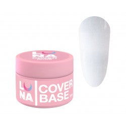 LUNAmoon Camouflage Cover Base 05