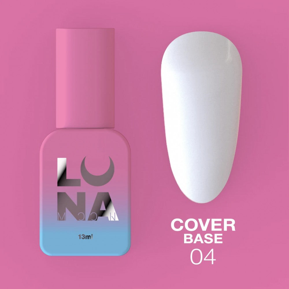 LUNAmoon Camouflage Cover Base 04