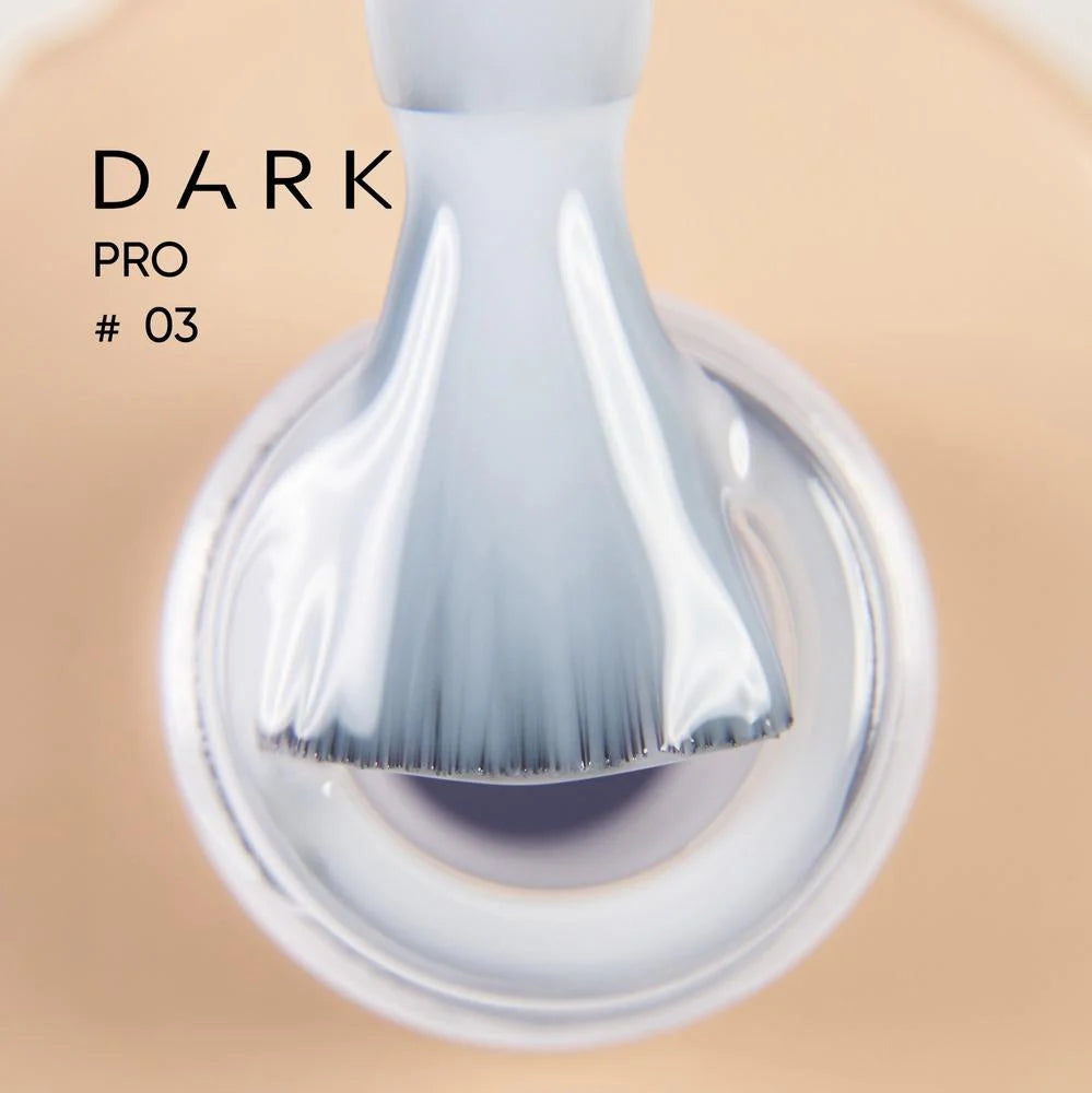 DARK PRO base 03, 15ml