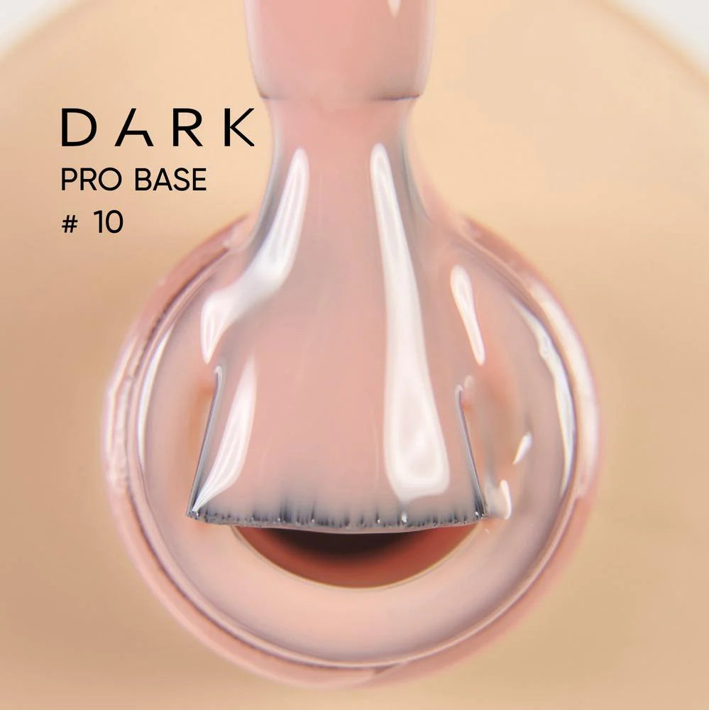 DARK PRO base 10, 15 ml