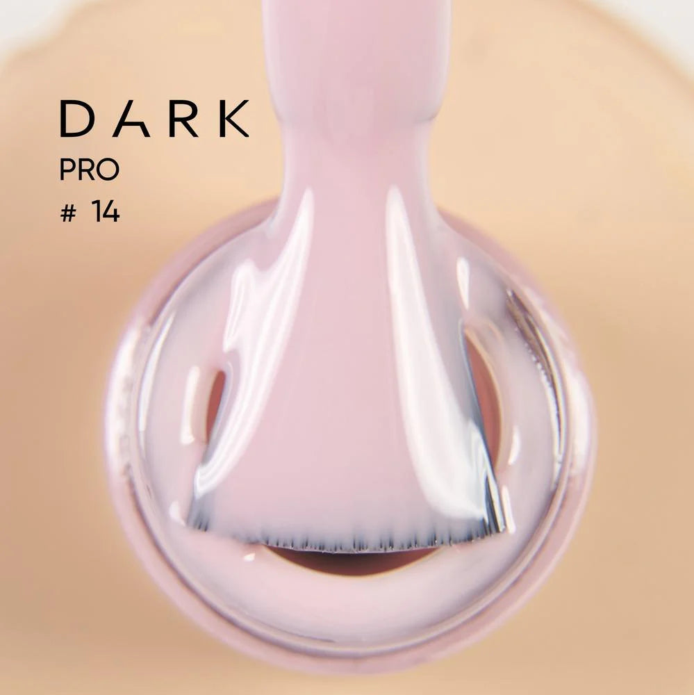 DARK PRO base 14, 15ml