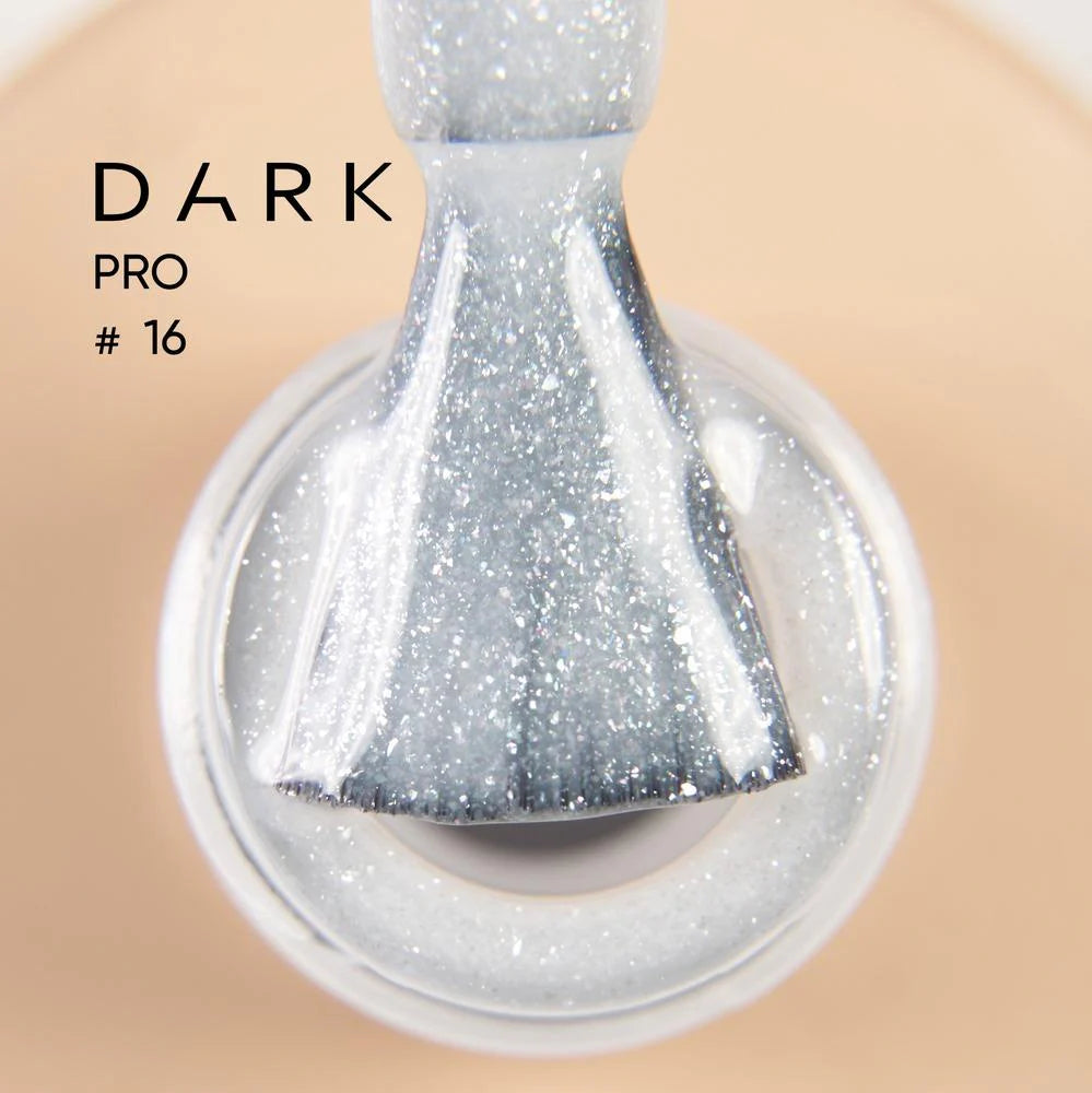DARK PRO base 16, 15ml