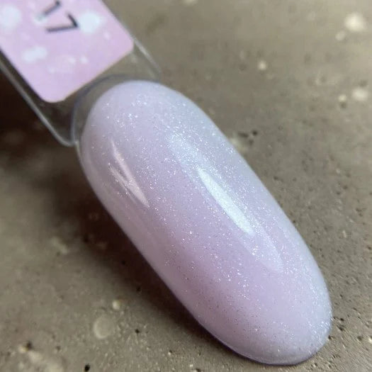 DARK PRO base 17, 15ml