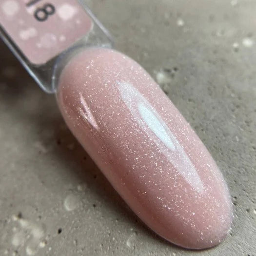 DARK PRO base 18, 15ml