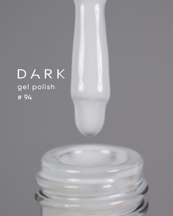Dark 94 Gel polish (new collection), 10 ml