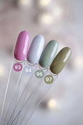 Dark 94 Gel polish (new collection), 10 ml