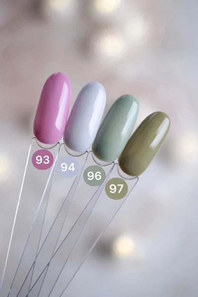Dark 97 Gel polish (new collection), 10 ml