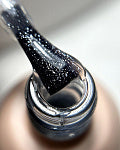 Dark Silver Top, 10 ml