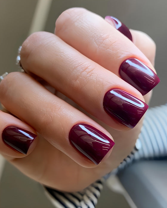 Dark 80 Gel polish TPO Free (new collection), 10 ml