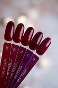 Dark 09 Gel polish (new collection), 10 ml