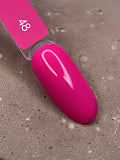 Dark 48 Gel polish (new collection), 10 ml