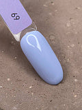 Dark 69 Gel polish (new collection), 10 ml