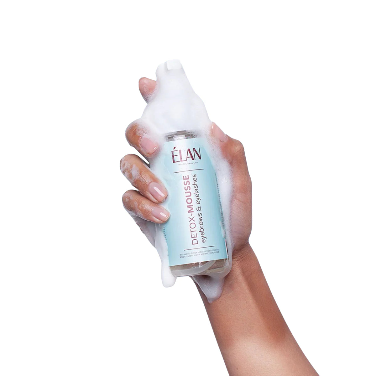 ELAN CLEANSING DETOX MOUSSE 2.0, 150ml