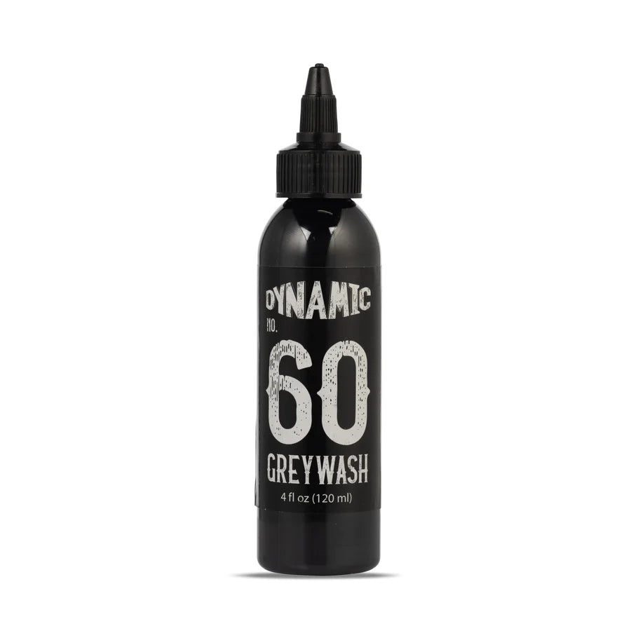 Dynamic Greywash Set Tattoo Ink
