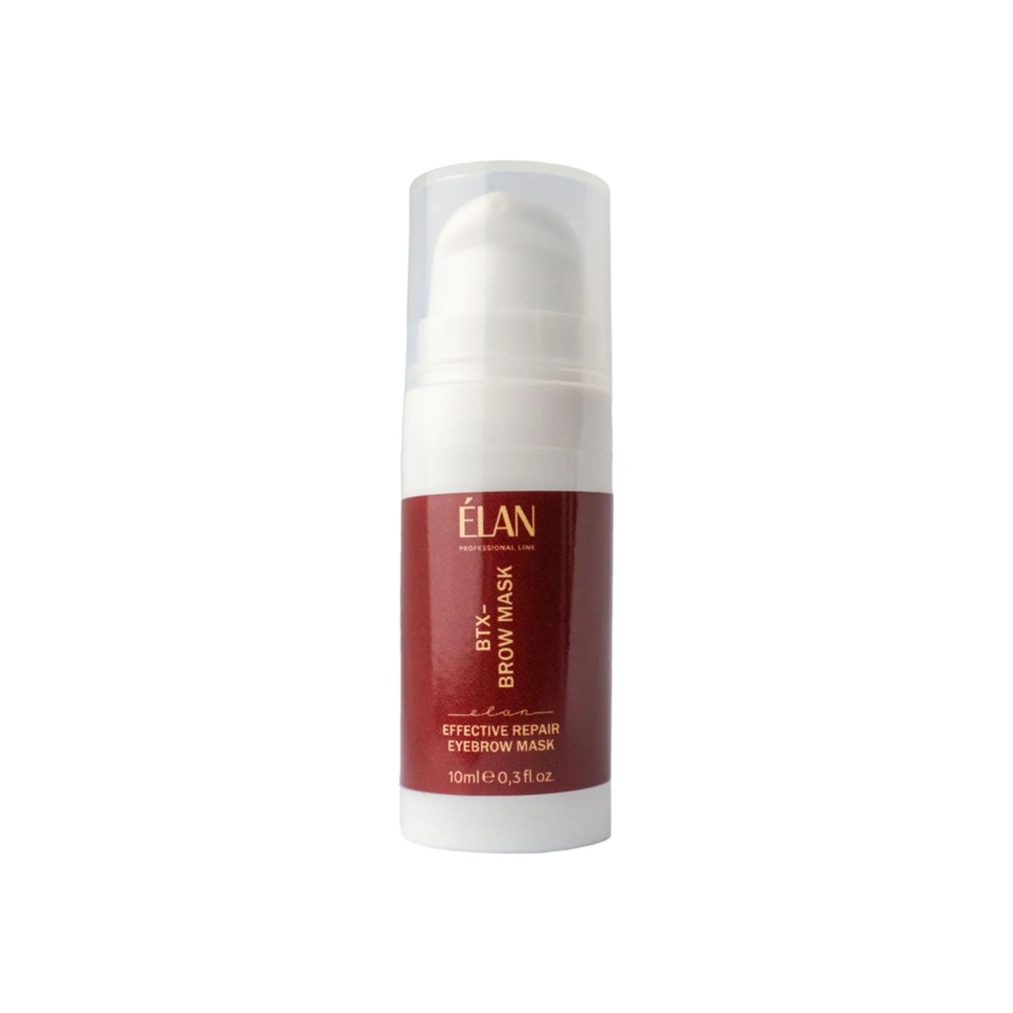 ELAN BTX - Brow Mask, 10ml