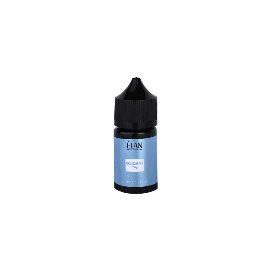 ELAN For Brows Oxidant 1%, 30ml