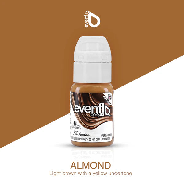 EVENFLO Brow Set Perma Blend 5-1/2oz Bottles