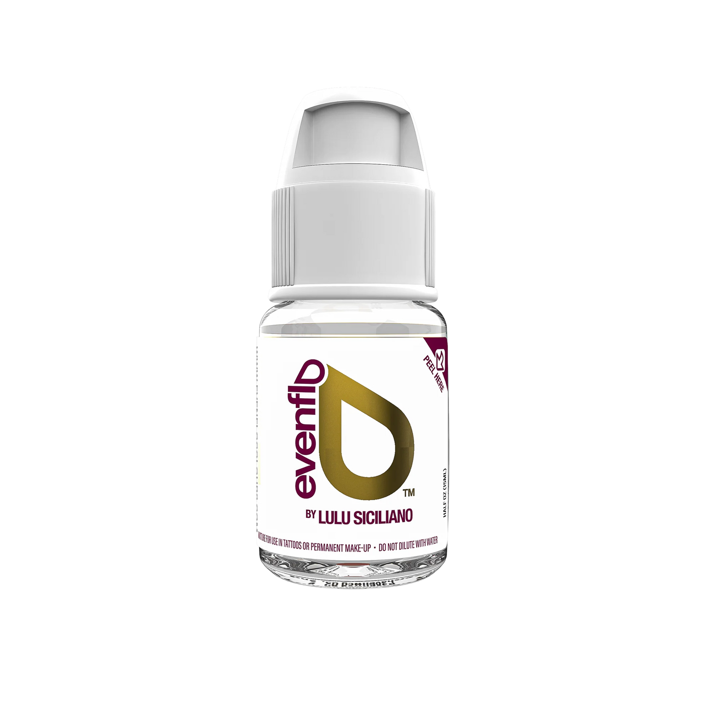 EVENFLO Flow Solution Pigments Perma Blend 1/2oz Bottle