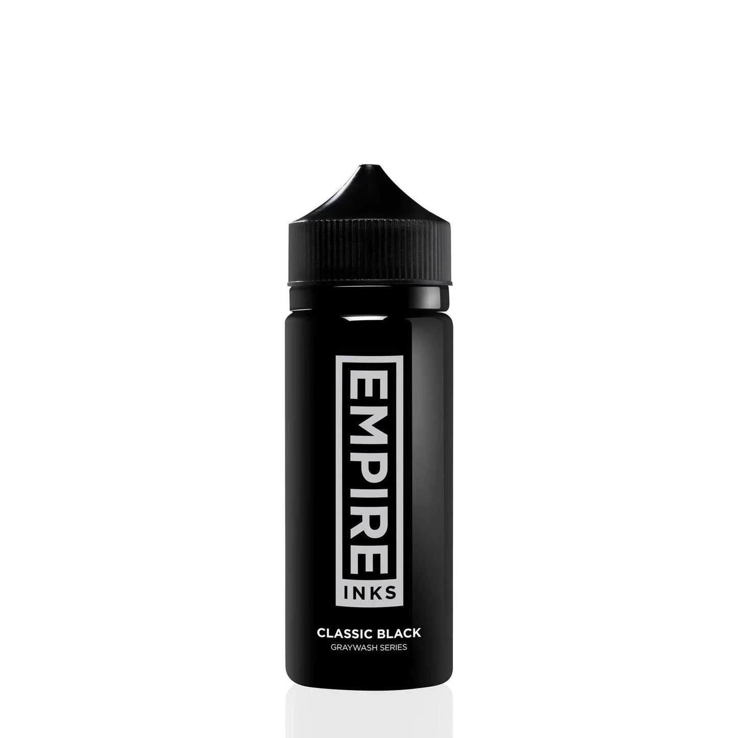 Empire Inks Classic Black Tattoo Ink