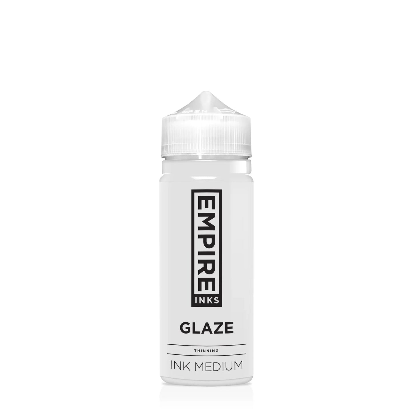 Empire Inks Glaze Shading Solution Tattoo Ink