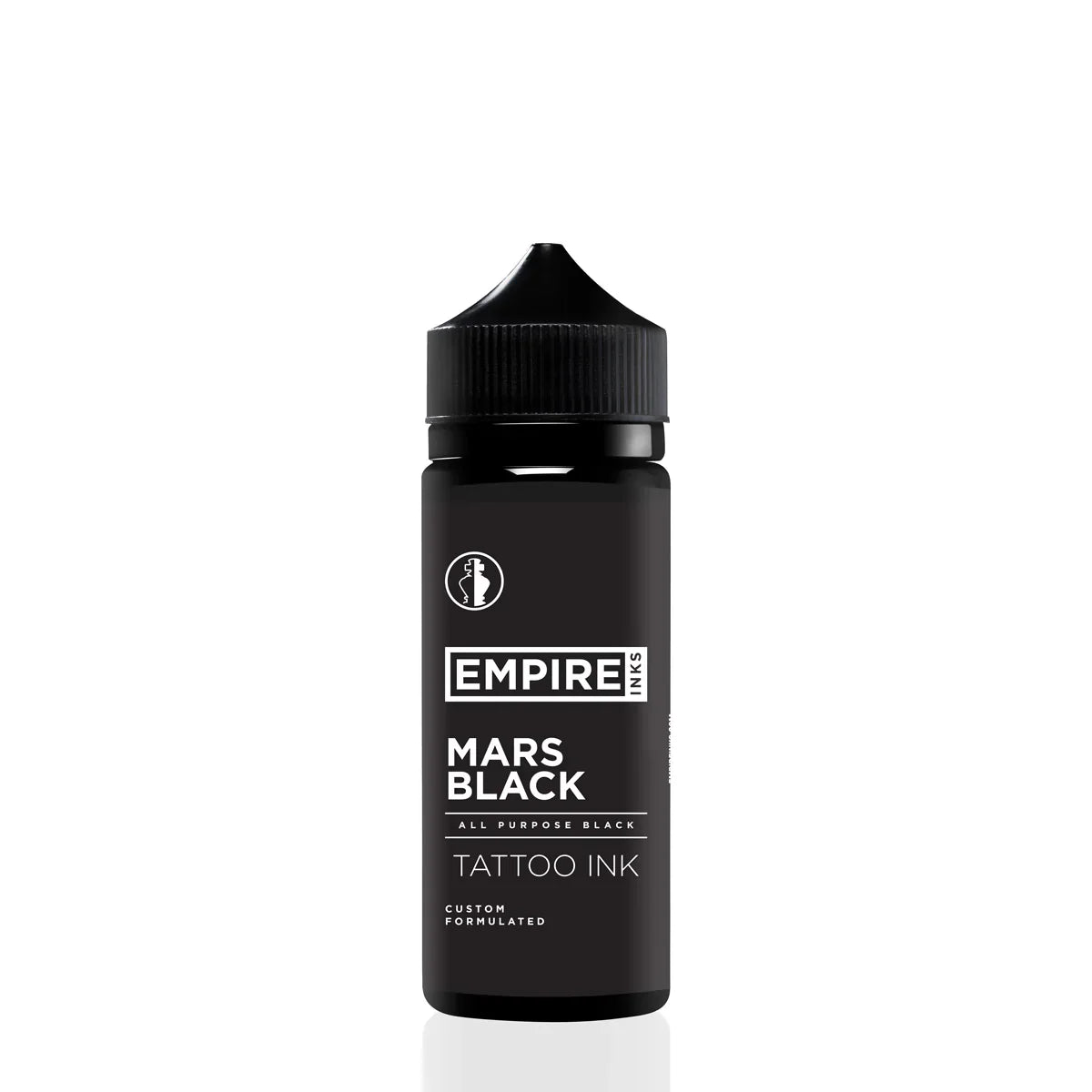 Empire Inks Mars Black Tattoo Ink