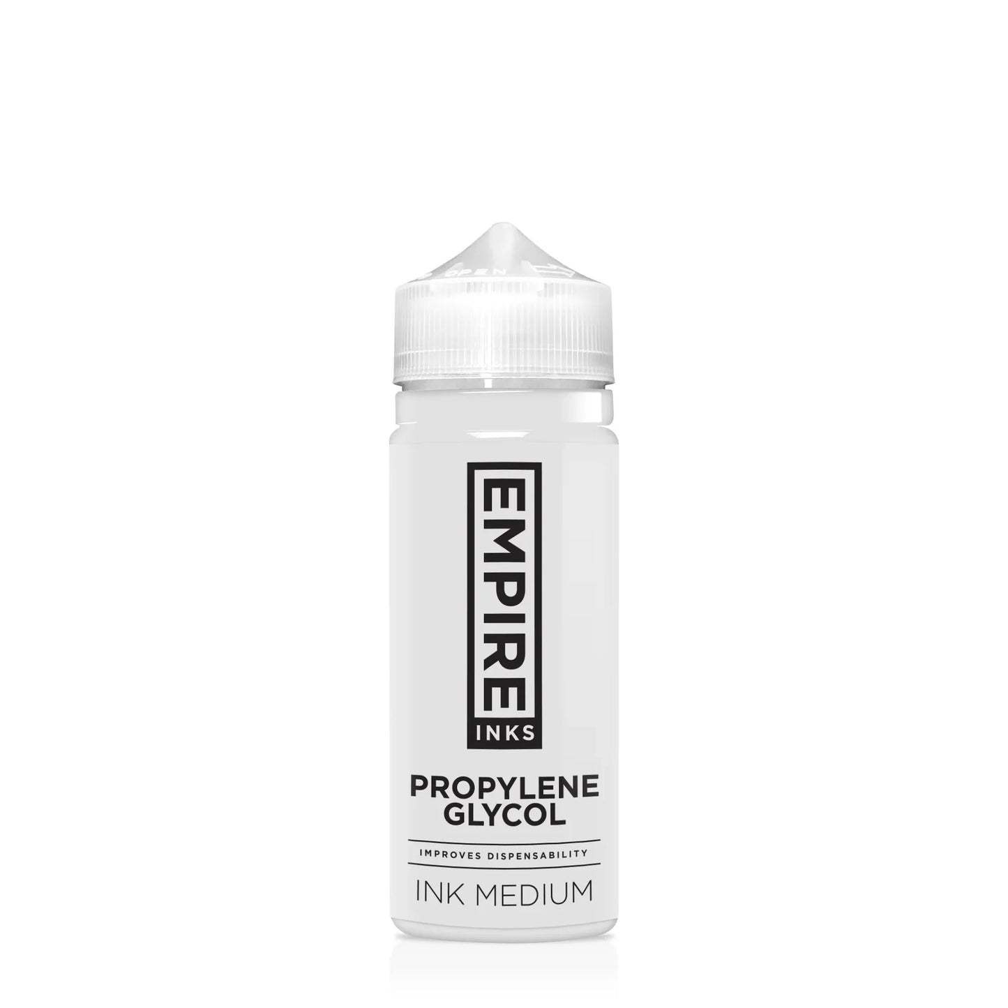 Empire Inks Propylene-Glycol Solution Tattoo Ink