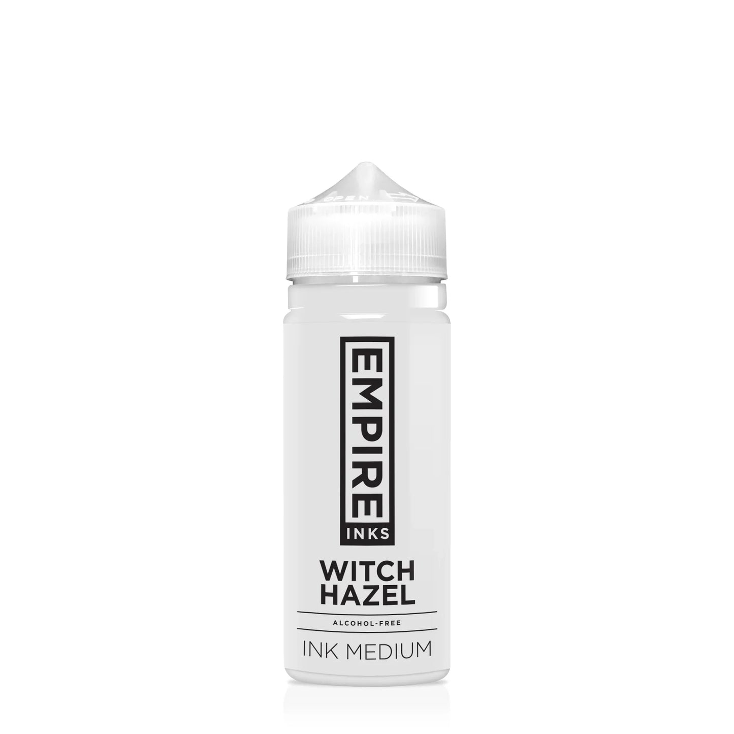 Empire Inks Witch-Hazel Solution Alcohol Free Tattoo Ink