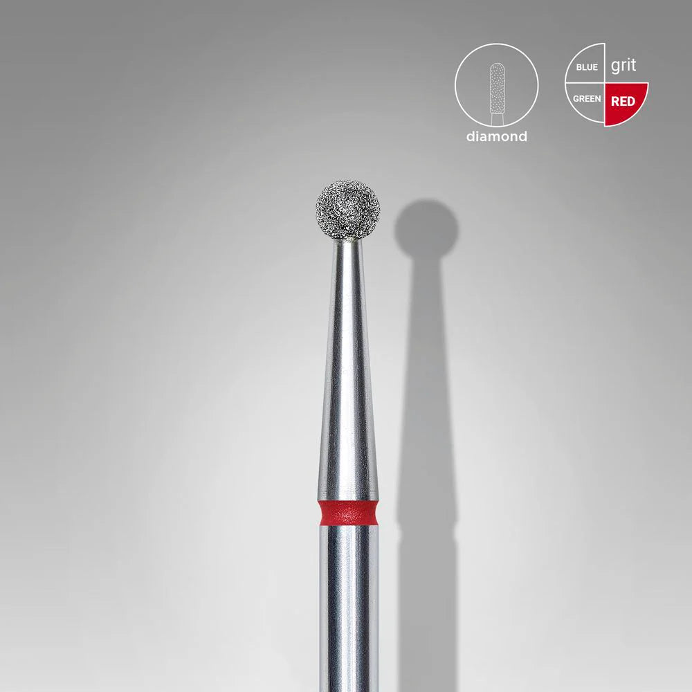 Staleks Bits Diamond  “Ball” 2.5 mm